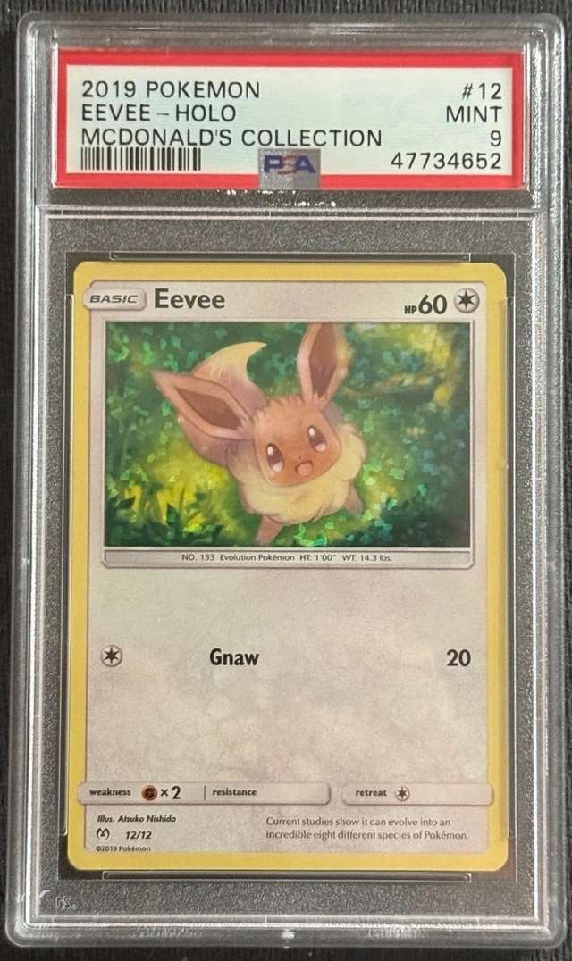 Eevee