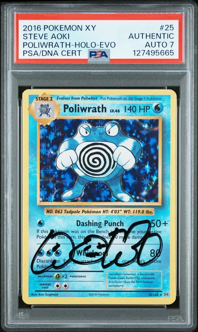 Poliwrath