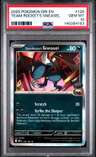 Team Rocket'S Sneasel