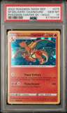Special Delivery Charizard