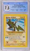 Shining Raichu