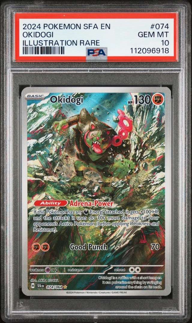 Okidogi