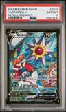 Fa/starmie V