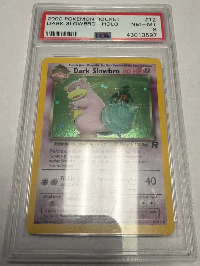 Dark Slowbro