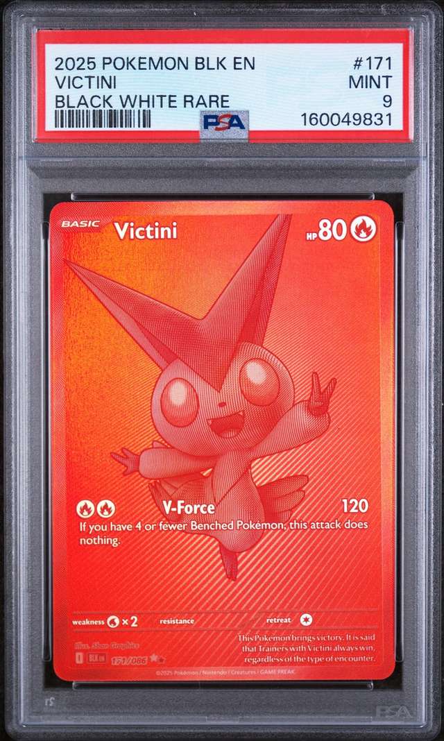 Victini