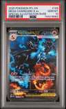 Mega Charizard X Ex