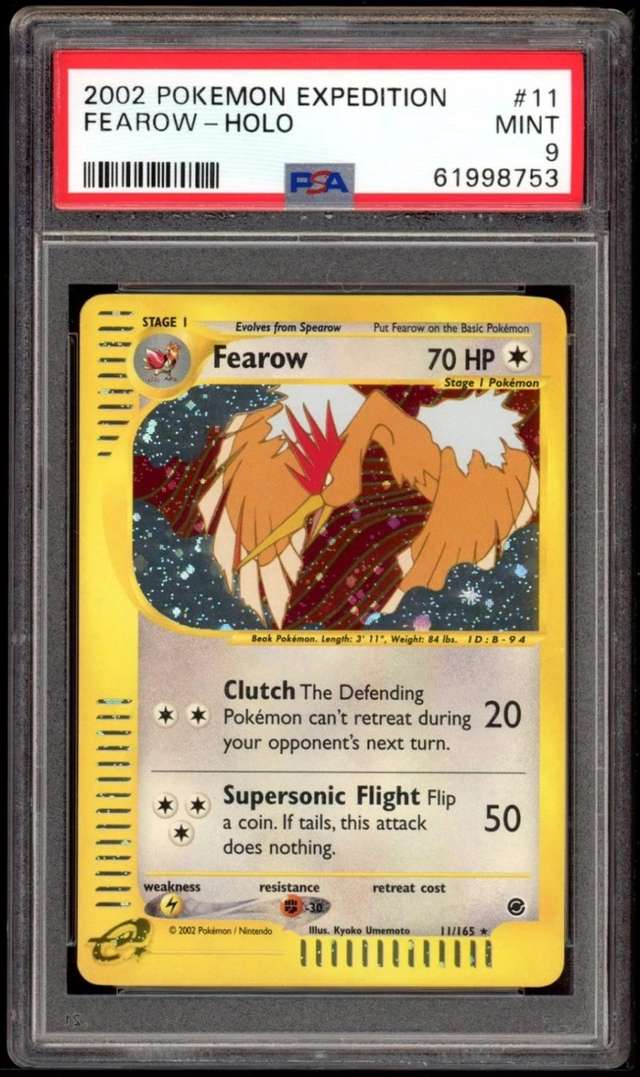 Fearow