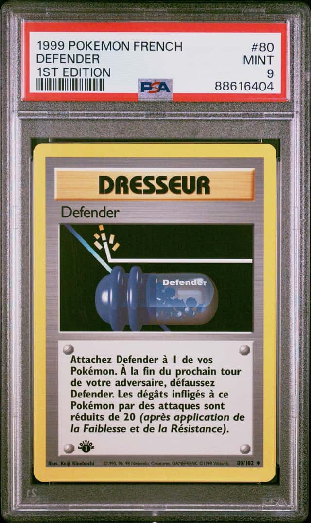 Defender