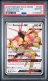 Buzzwole Gx