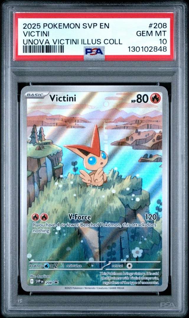 Victini