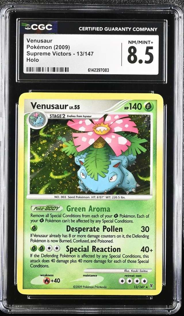Venusaur
