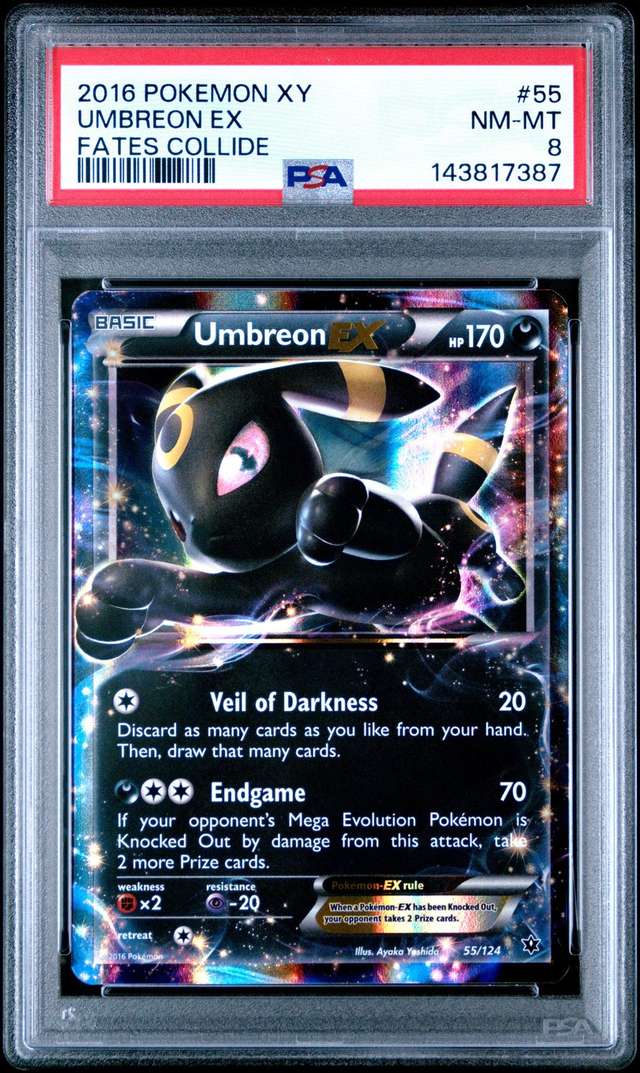 Umbreon EX