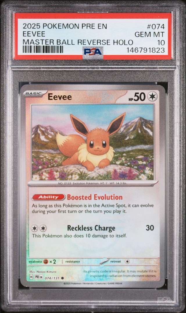 Eevee