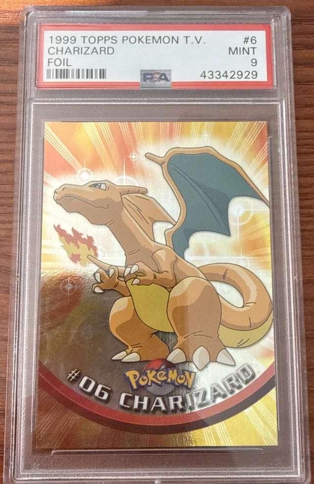 Charizard