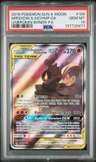 Marshadow & Machamp Gx