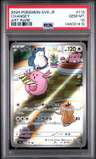 Chansey