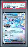 Glaceon Ex