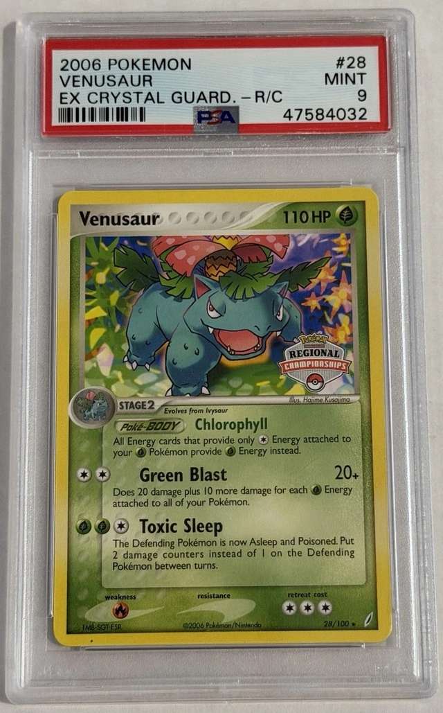 Venusaur R