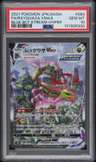 Rayquaza Vmax