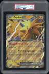 Zapdos Ex