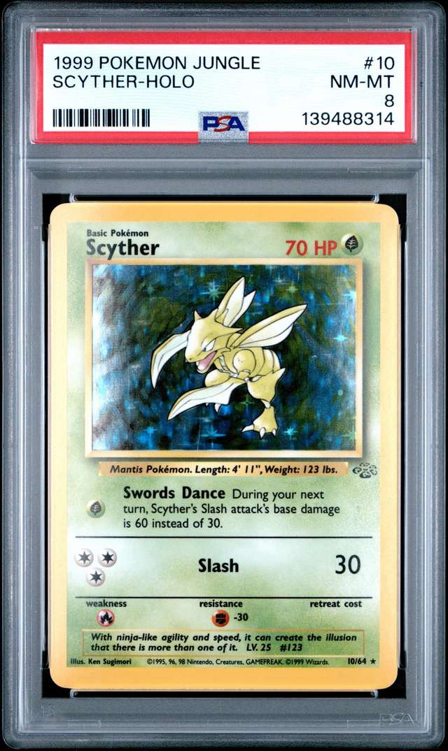 Scyther