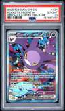 Rocket'S Crobat Ex