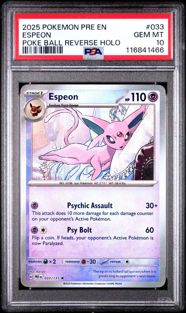 Espeon