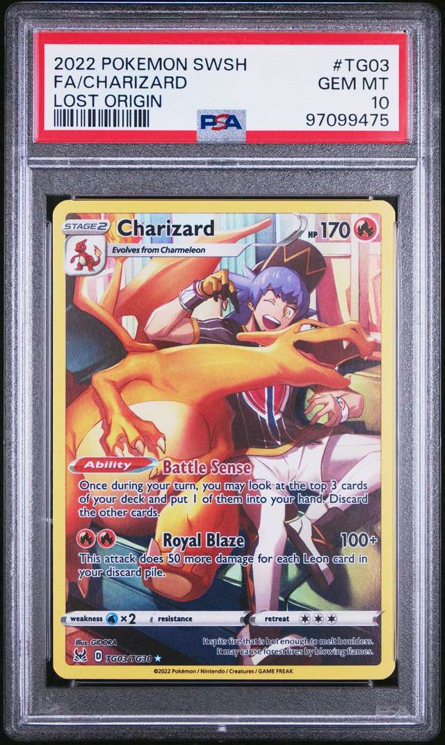 Charizard