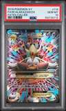 M Alakazam Ex