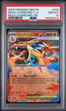 Mega Charizard Y Ex