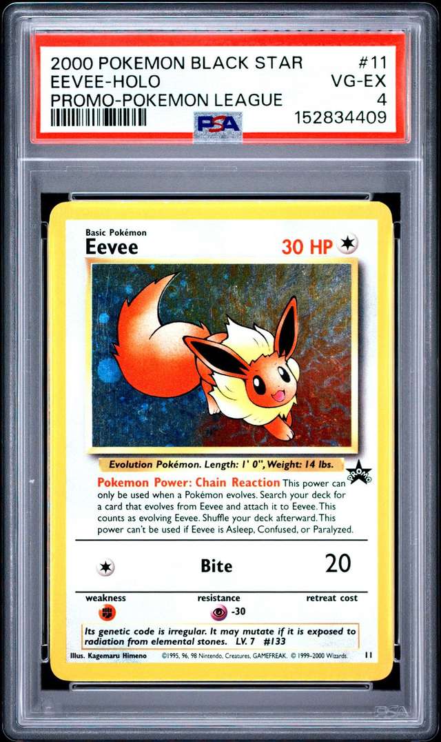 EEVEE