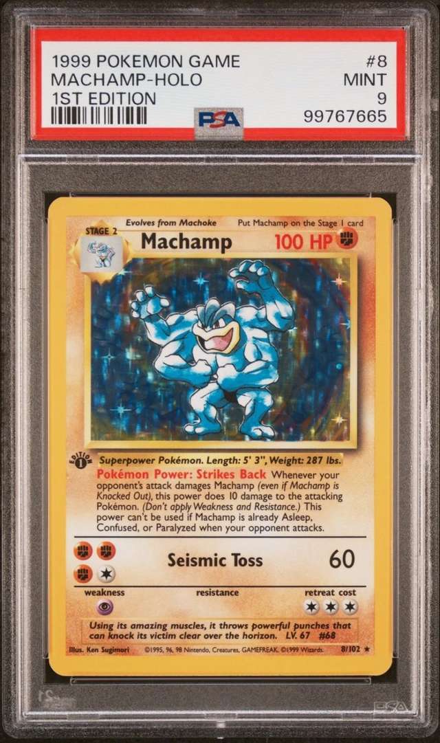 Machamp