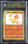 Charmander Shr