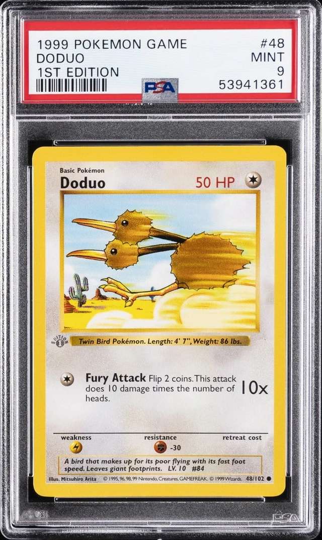 DODUO