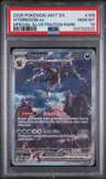 Hydreigon Ex