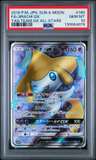 Jirachi Gx