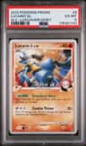 Lucario Gl