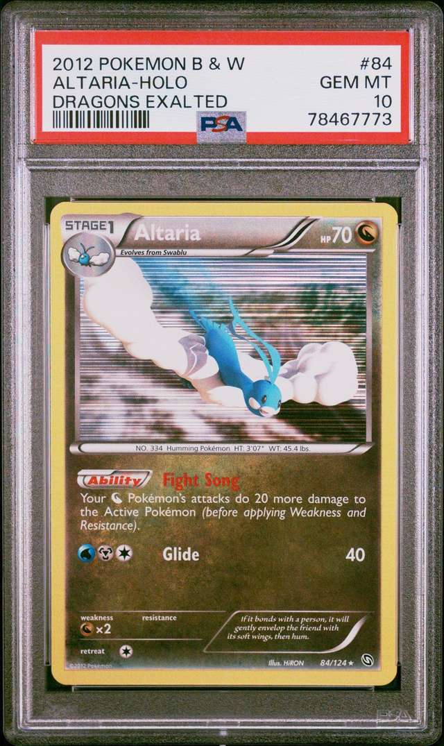 Altaria