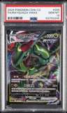Rayquaza Vmax