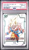 Son Goku