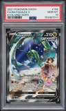 Fa/rayquaza V