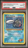 Misty'S Poliwag