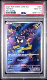 Gastly