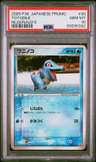 Totodile