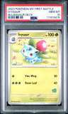 Ivysaur