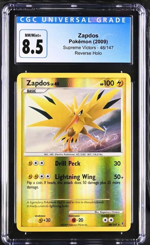 Zapdos