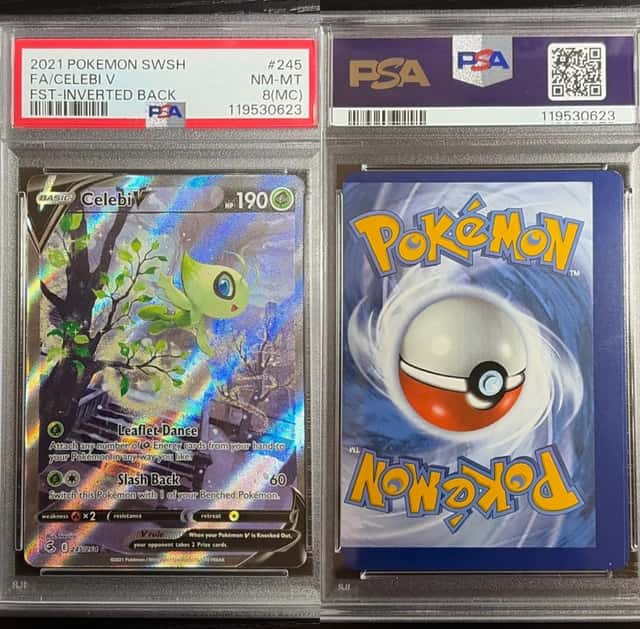 FA/CELEBI V