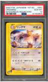Ursaring