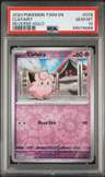 Clefairy