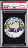 Snorlax